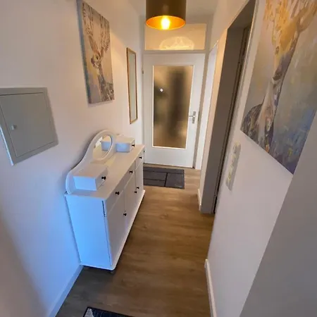 Apartment Dittmann