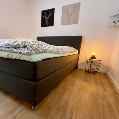 Dittmann Apartamento