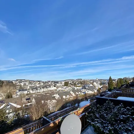 Dittmann Apartment *