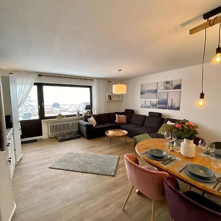 Dittmann Apartman Winterberg