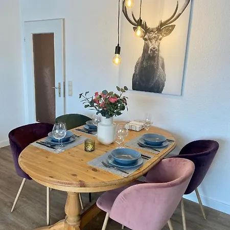 Apartman Dittmann *