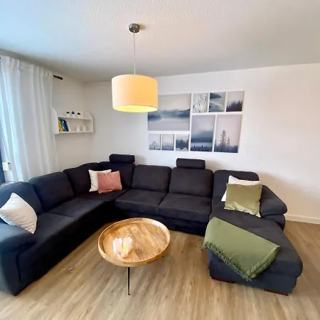 Apartment Dittmann *