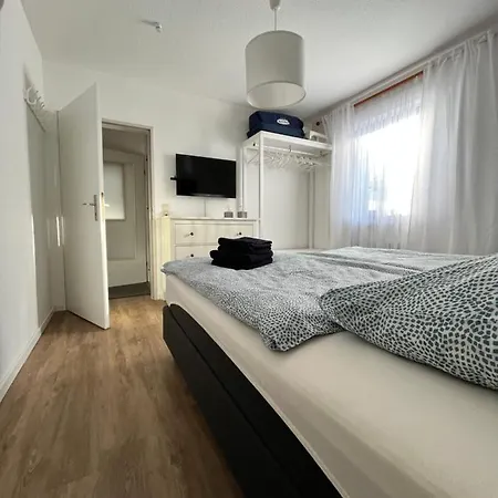 Apartment Dittmann *