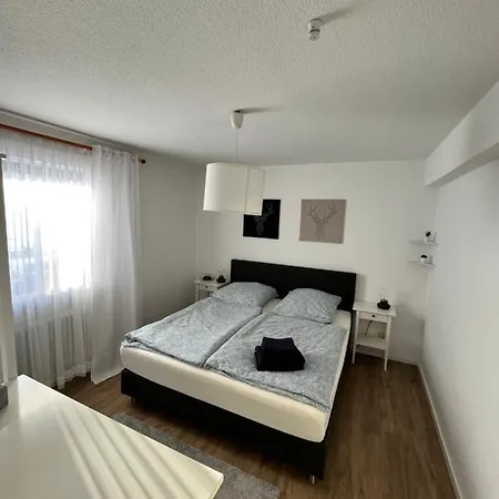 Apartment Dittmann *