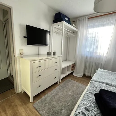 Appartement Dittmann Winterberg
