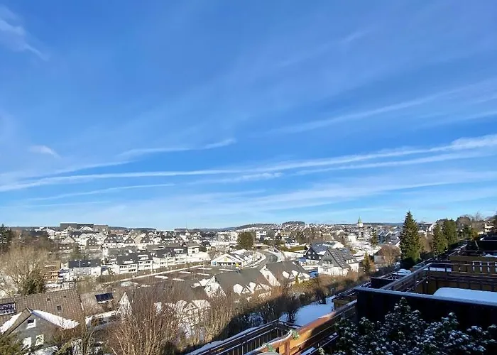 Dittmann Apartment *