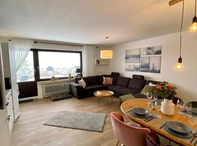 Dittmann Apartment Winterberg