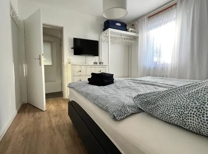 Apartment Dittmann *